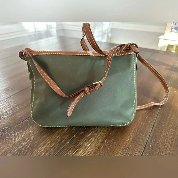 Lauren Ralph Lauren cross body bag - Picture 12 of 12